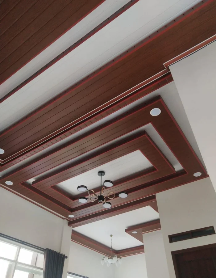 Plafon PVC