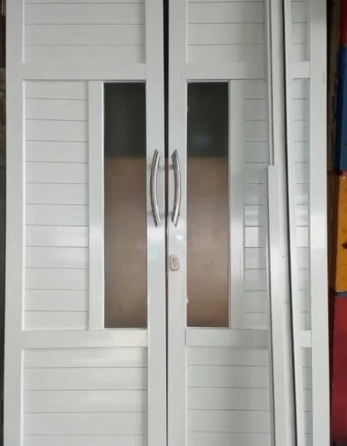Custom Door Aluminium