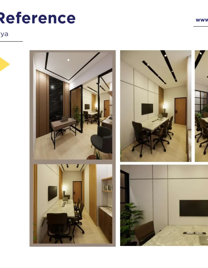 Kholuifah Konveksi Office