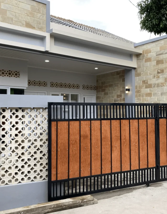 Project Contractor