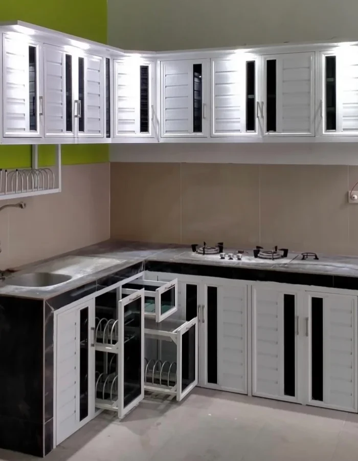 Kitchenset