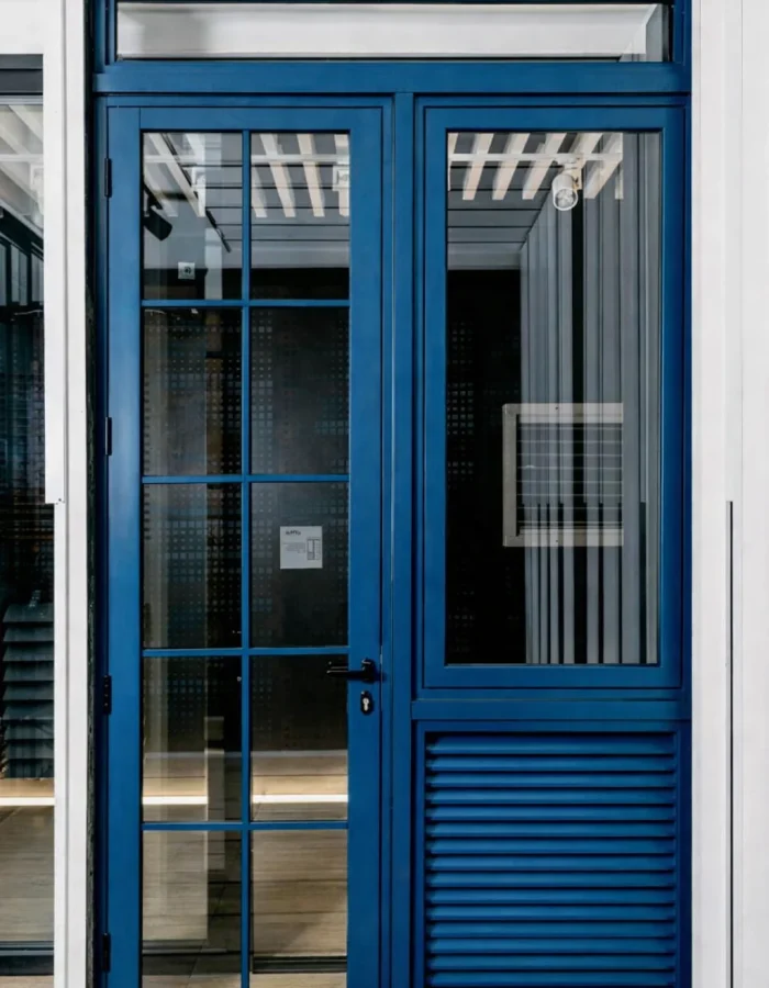 Door Swing