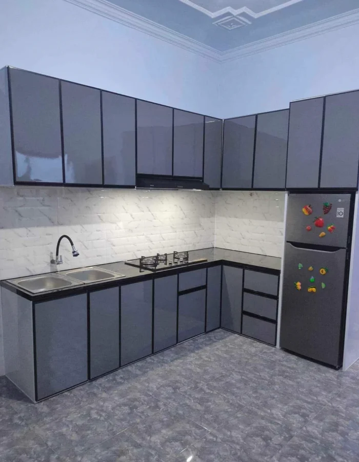 Kitchenset