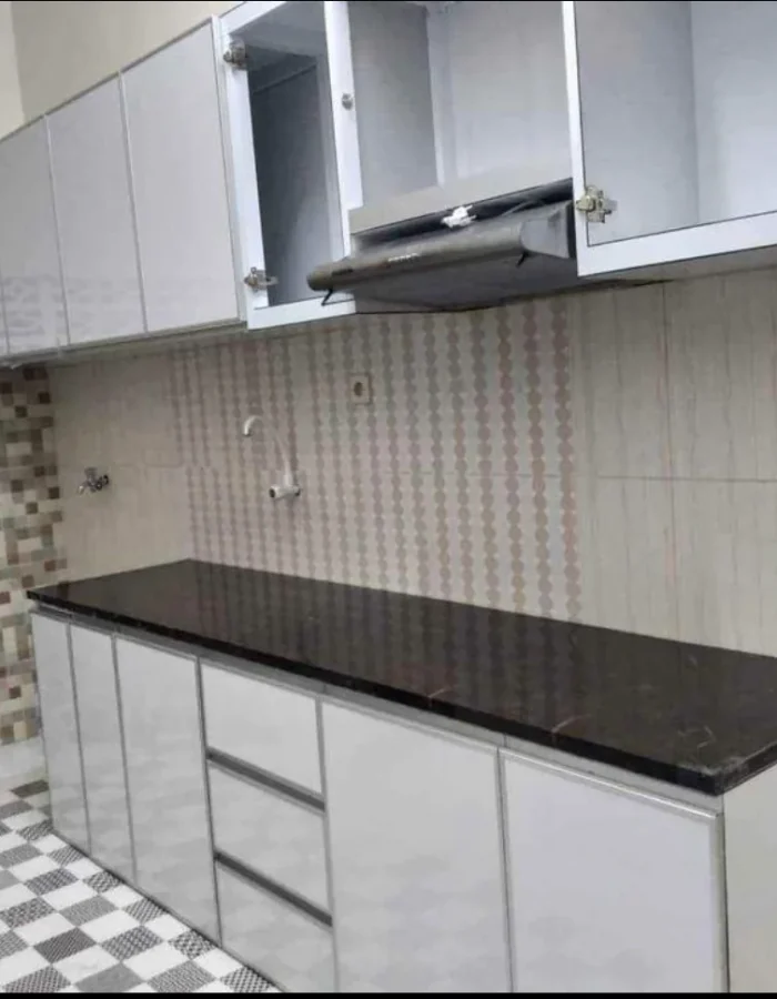 Kitchenset